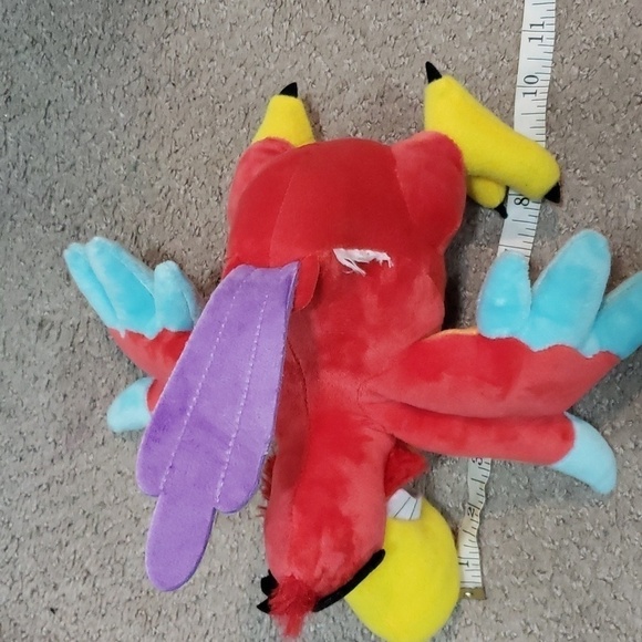 DISNEY store aladdin bird - Picture 6 of 6